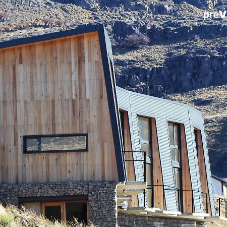 شقة Solo Lofts إل تشالتين المظهر الخارجي الصورة