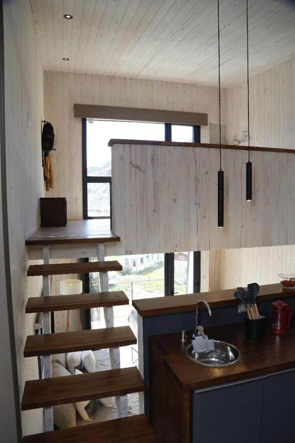 شقة Solo Lofts إل تشالتين المظهر الخارجي الصورة